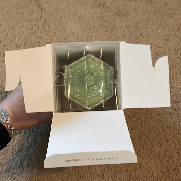 Hallmark Keepsake Ornament Club Ornament - Picture 5 of 13